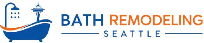 bath remodeling seattle logo